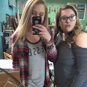 Meet your Posher, Tara